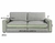 Cubre sillón 3 cuerpos - 2,20 m x 4,00 m - tienda online