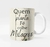 Caneca Porcelana Quem Planta Fé Colhe Milagres - comprar online