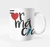 Caneca Porcelana Faculdade Profissão Farmácia - comprar online