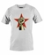 Camisa Camiseta Força PT Partido dos Trabalhadores - comprar online