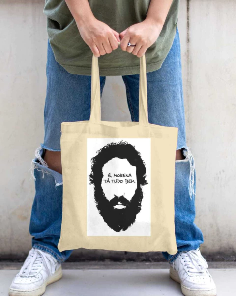 Bolsa Ecobag Los Hermanos - comprar online