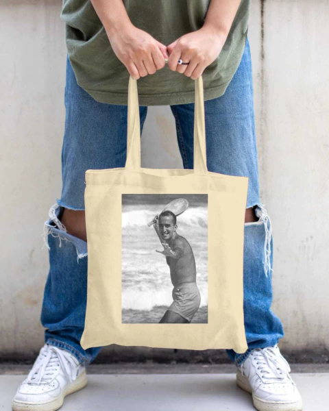 Bolsa Ecobag Frescobol - comprar online