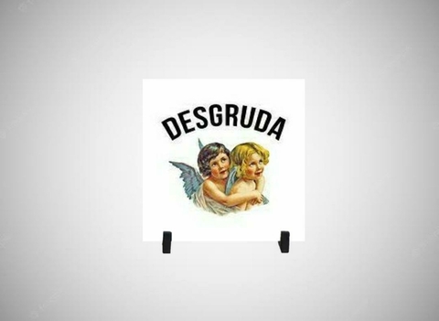 Azulejo Decorativo Desgruda Anjo - comprar online