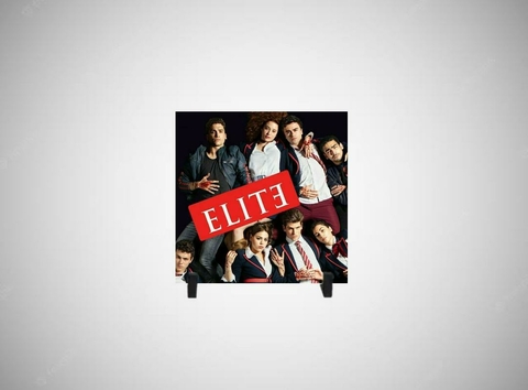 Azulejo Decorativo Série Elite - comprar online