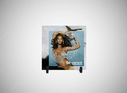 Azulejo Decorativo Beyonce - comprar online