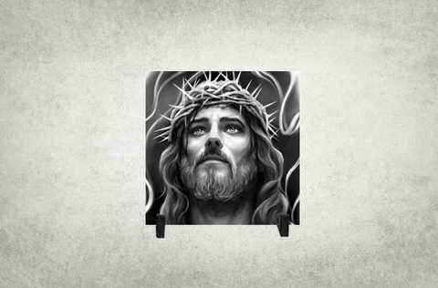 Azulejo Decorativo Jesus Cristo - comprar online
