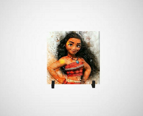 Azulejo Decorativo Moana Arte - comprar online