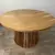 Mesa M 701 Varillada cónica Peteribi Natural - 4m.home