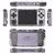 ANBERNIC RG35XX H - 64GB - comprar online