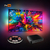 Kit LED Ambibox RGB Inteligente para TV (27-50) Soft USB