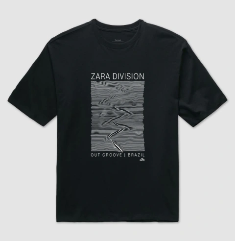 Zara Division