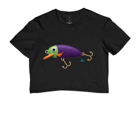 BARBELA - Feltro Style