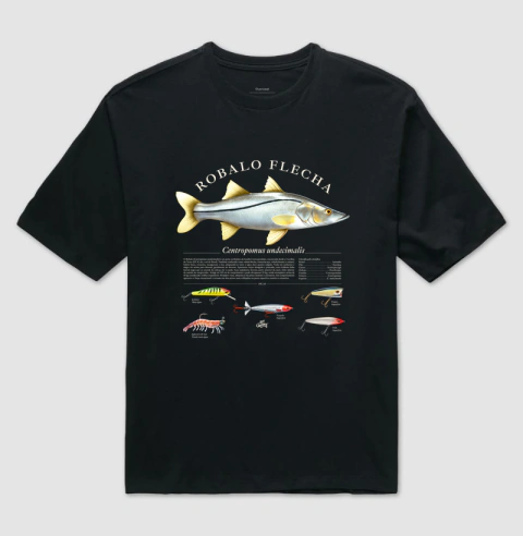 ROBALO - Enciclopédia Style
