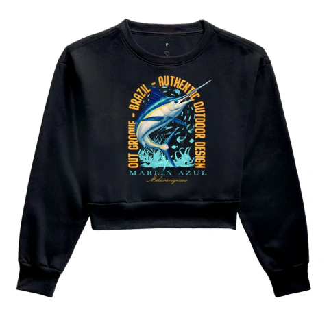 MARLIN AZUL - Ocean Heritage