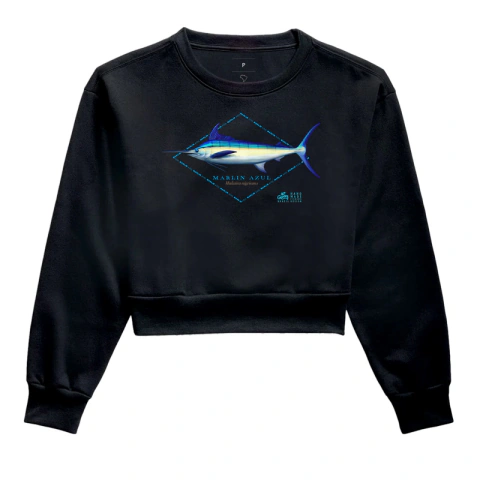 Marlin Azul - Diamond Frame