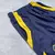 SHORTS FUTBOL CON CIERRE - tienda online