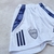 SHORTS FUTBOL CON CIERRE - comprar online