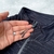 Imagen de CAMPERA CON TEXTURA