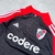 BUZOS MEDIO CIERRE RIVER - tienda online