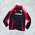 BUZOS MEDIO CIERRE RIVER - comprar online