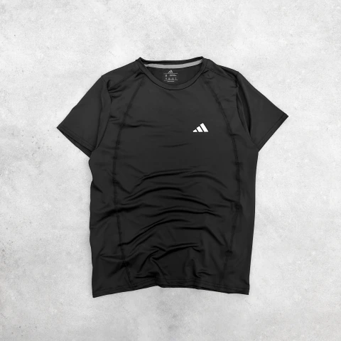 REMERAS TRAINING UNISEX
