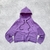BUZOS CROP OVERSIZE SOFT