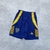 SHORTS FUTBOL CON CIERRE - ASAP