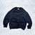 BUZOS OVERSIZE UNISEX CUELLO REDONDO