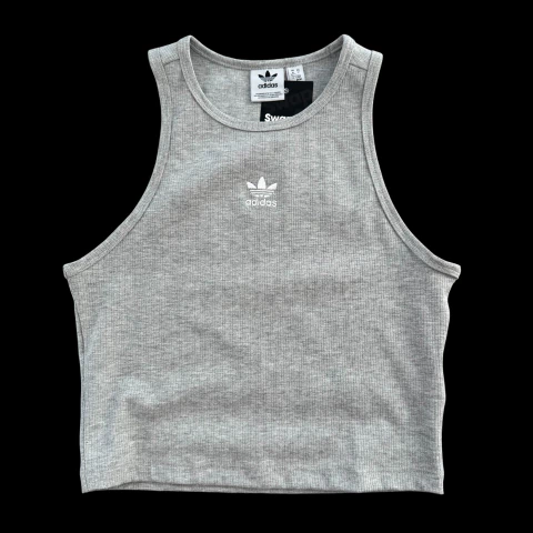 TOP MUSCULOSA ADIDAS