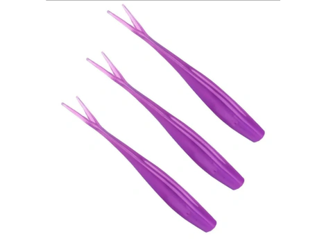 Fit Shad 13cm - 3 unidades