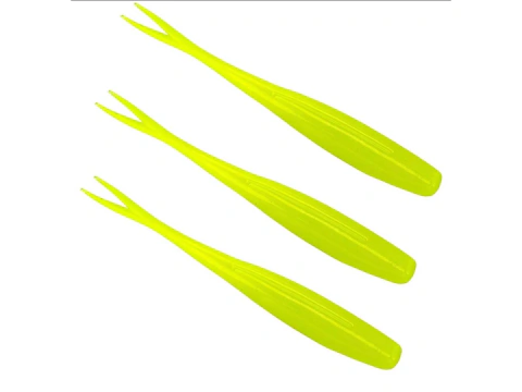 Fit Shad 11 cm - 3 unidades - loja online
