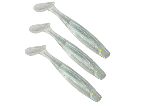 Shad X-Trap 10cm - 3 unidades na internet