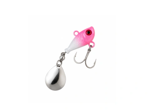 Spin Tail - 15 Gramas