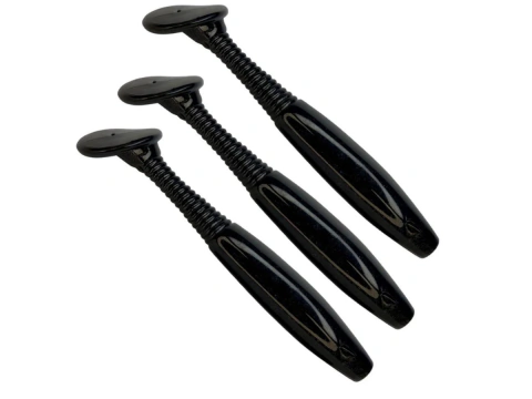 Shad X-Trap 10cm - 3 unidades