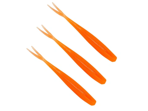 Fit Shad 11 cm - 3 unidades