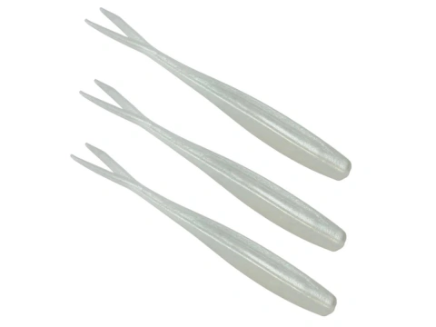 Fit Shad 11 cm - 3 unidades - Loja do Marinho