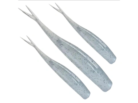Fit Shad 11 cm - 3 unidades na internet
