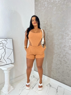 CONJUNTO CAVADO