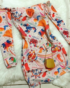 Imagem do VESTIDO VIVI