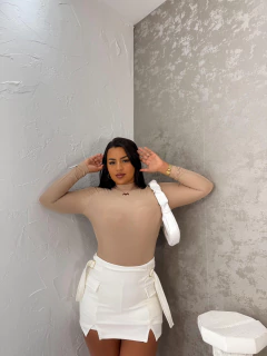 BODY GOLA DECOTE na internet