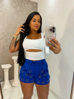 CROPPED LUNA - loja online