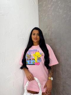 BLUSÃO BOOBIE GOODS - comprar online