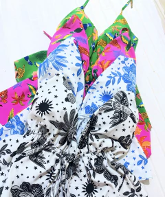 CROPPED MAYA ESTAMPADO - loja online