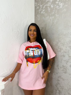 BLUSÃO LOVE na internet