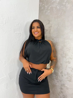 CROPPED ISIS - comprar online