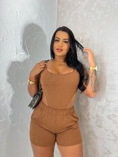CONJUNTO CAVADO - loja online