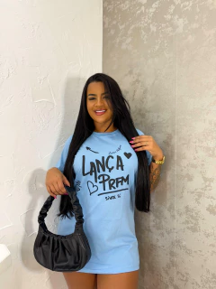 BLUSÃO LANÇA PRFM - comprar online