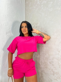CONJUNTO LISTRAS - comprar online