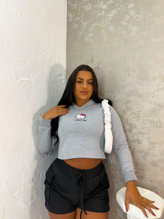 CASACO HELLO KITTY - loja online