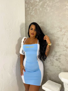 VESTIDO MIUMIU - comprar online